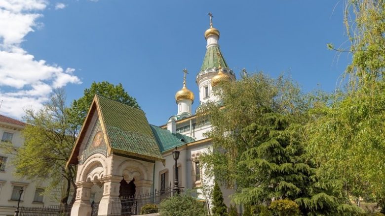 Bullgaria dëboi kreun e kishës ortodokse ruse dhe priftërinjtë bjellorusë
