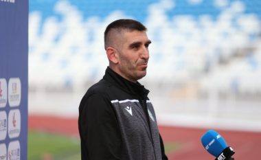 Dallku thotë se kontrolluan lojën ndaj Prishtinës: Seria e rezultateve pozitive te Dukagjini po vazhdon
