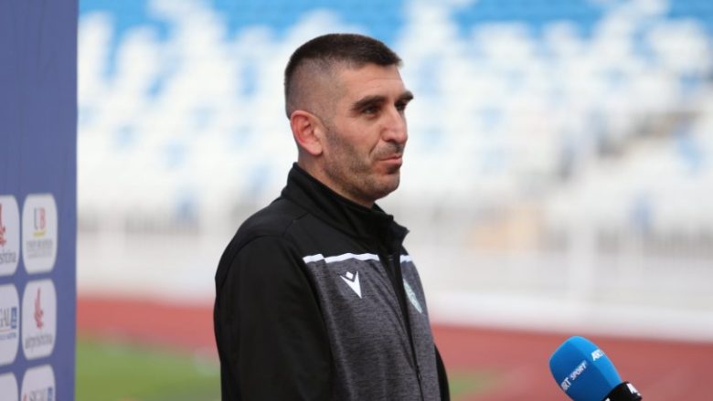 Dallku thotë se kontrolluan lojën ndaj Prishtinës: Seria e rezultateve pozitive te Dukagjini po vazhdon