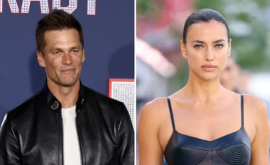Pavarësisht takimeve, lidhja e Tom Brady me Irina Shayk nuk është ‘asgjë serioze’
