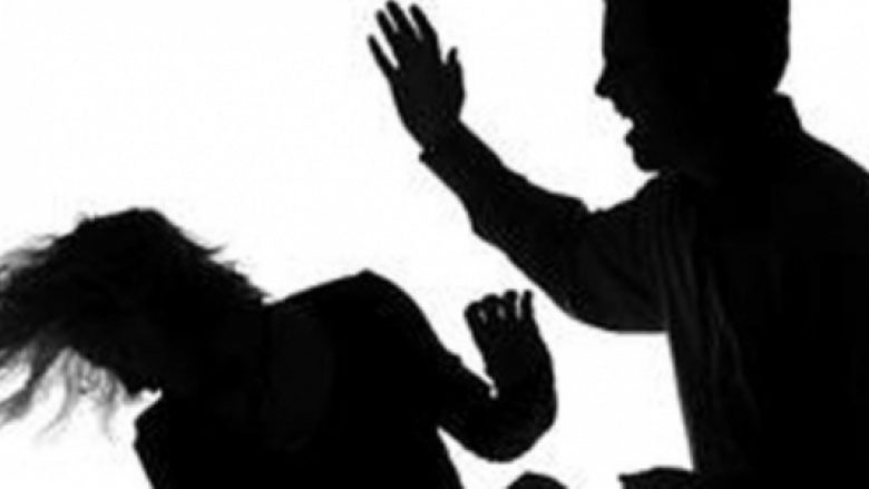 Në Pollog, 132 raste të dhunës në familje