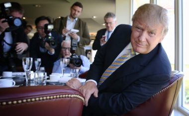 Gjykata e New Yorkut: Donald Trump kreu mashtrime gjersa ndërtoi perandorinë e pasurive të paluajtshme