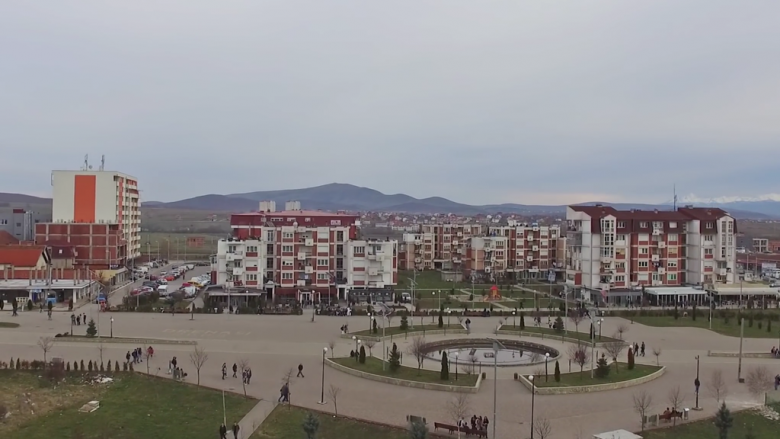 Drenas, zhduket një familje që kishte ardhur për pushime në Kosovë