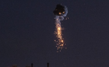 Ukraina thotë se i rrëzoi 30 dronë rusë
