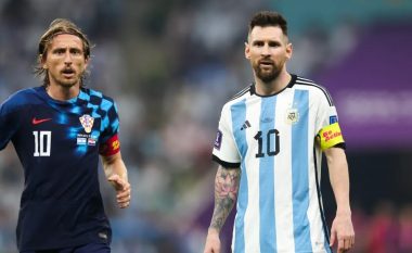 Luka Modric së shpejti bashkëlojtar i Leo Messit – Inter Miami shfaq interesim për kroatin