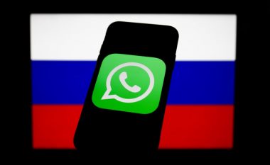 Rusia nuk dëshiron të dihet e vërteta për krimet në Ukrainë, pritet ta bllokojë WhatsApp-in
