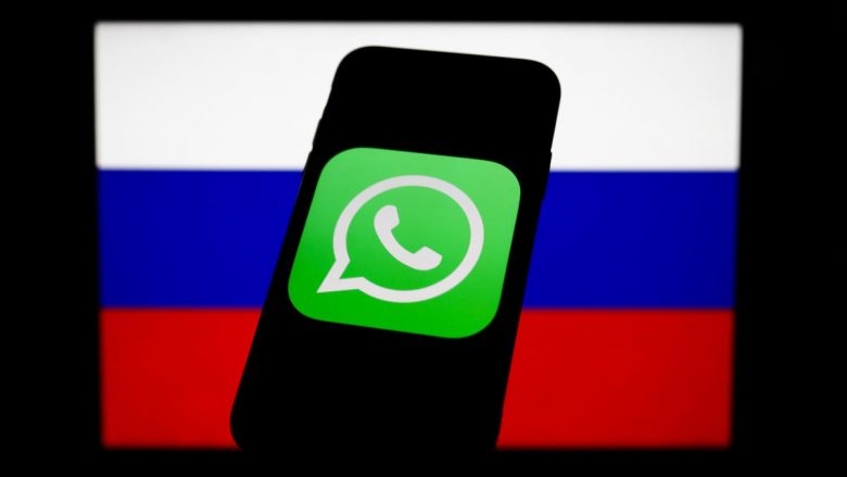 Rusia nuk dëshiron të dihet e vërteta për krimet në Ukrainë, pritet ta bllokojë WhatsApp-in