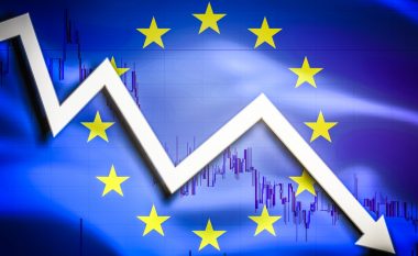 Përkeqësohet rritja ekonomike e Evropës, çmimet e larta frenojnë shpenzimet e konsumatorëve