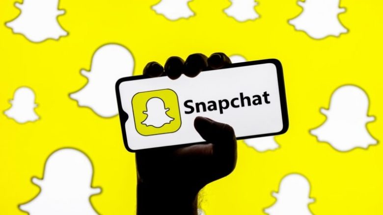 Snapchat me veçori të re të sigurisë për adoleshentët