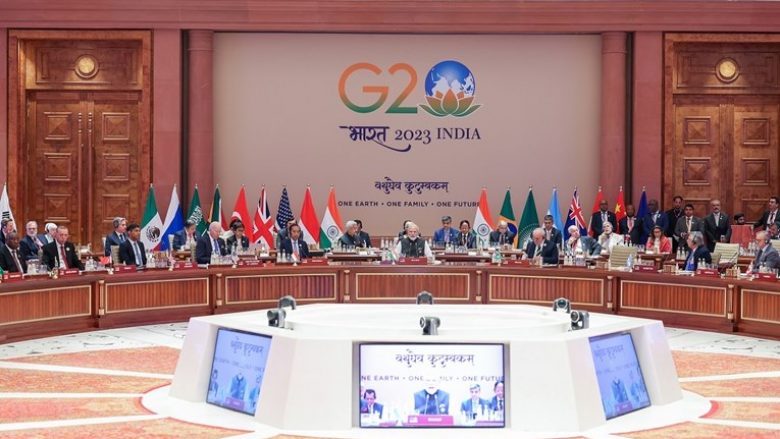 Fillon samiti i G20, blloku i ndarë për luftën në Ukrainë – Unioni Afrikan i bashkohet vendeve më të fuqishme ekonomike