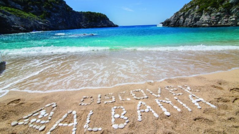 Shqipëria fitoi 4 miliardë euro nga turizmi