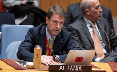 Kosova jo si Ukraina, Shqipëria mbledh Këshillin e Sigurimit në OKB – dënon veprimet e Rusisë në Ukrainë