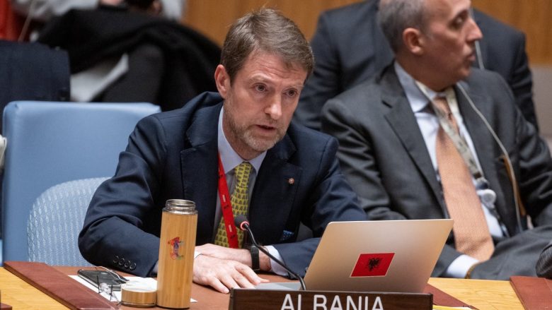 Kosova jo si Ukraina, Shqipëria mbledh Këshillin e Sigurimit në OKB – dënon veprimet e Rusisë në Ukrainë