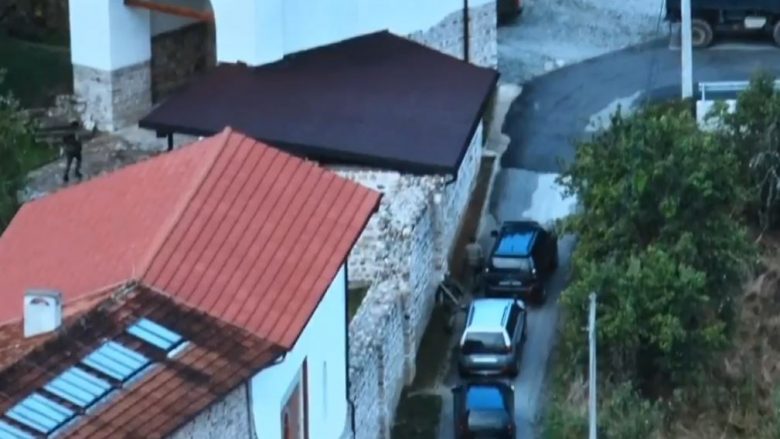 Policia e Kosovës arreston edhe dy persona në Banjskë – iu gjenden sasi e konsiderueshme armatimi