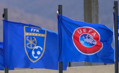 FFK reagon pas dënimit të Rumanisë nga UEFA, shpreh pakënaqësi në lidhje me vendimin