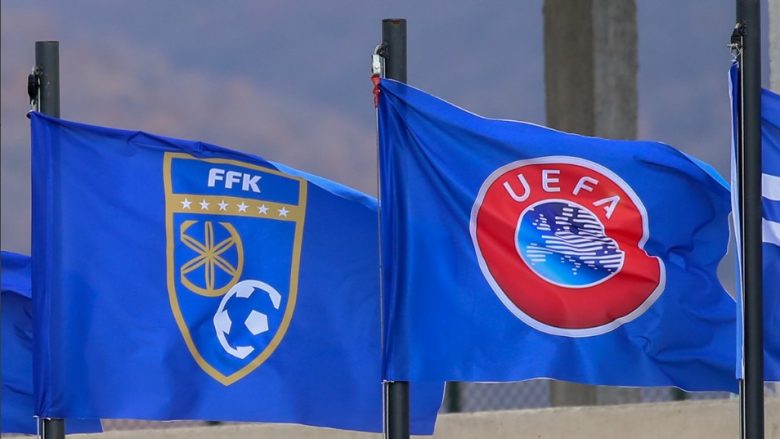 FFK reagon pas dënimit të Rumanisë nga UEFA, shpreh pakënaqësi në lidhje me vendimin