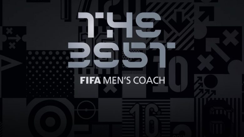 Trajneri më i mirë nga FIFA: Kjo është lista e kandidatëve