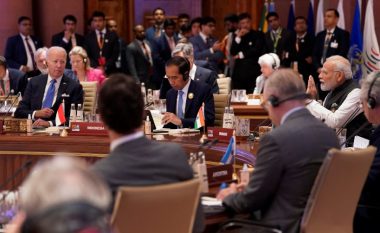 G20 miratoi deklaratën e përbashkët për luftën në Ukrainë