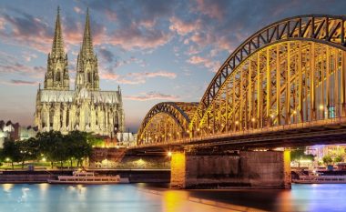 Zbardhen dokumente në Gjermani: Akuza të reja për abuzim seksual në Kishën Katolike