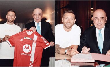 Zyrtare: Kampioni i botës, Papu Gomez nënshkruan me Monzan