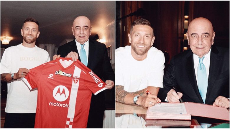 Zyrtare: Kampioni i botës, Papu Gomez nënshkruan me Monzan
