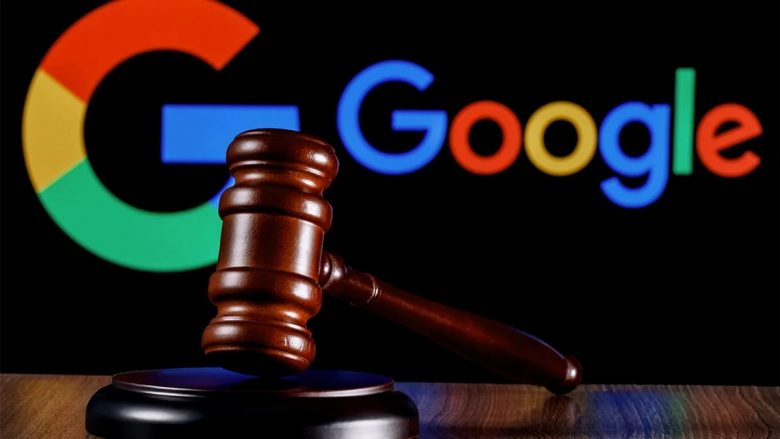 SHBA-ja akuzon kompaninë Google për mashtrim të dominimit në treg