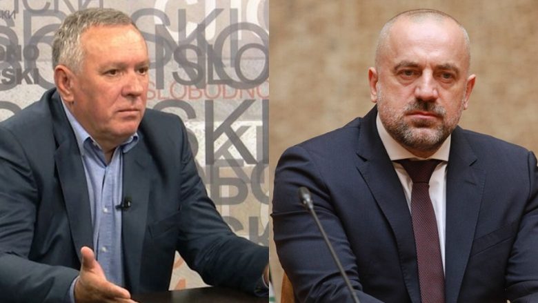Ish-ministri serb tregon kush e ngriti politikisht Milan Radoçiqin