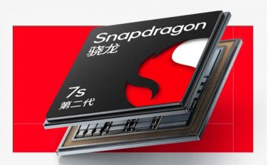 Qualcomm zbulon Snapdragon 7s Gen 2 – një çip 4nm për telefonat e rangut të mesëm