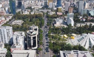 Tiranë, 40 mijë apartamente bosh – nuk shiten e as jepen me qira