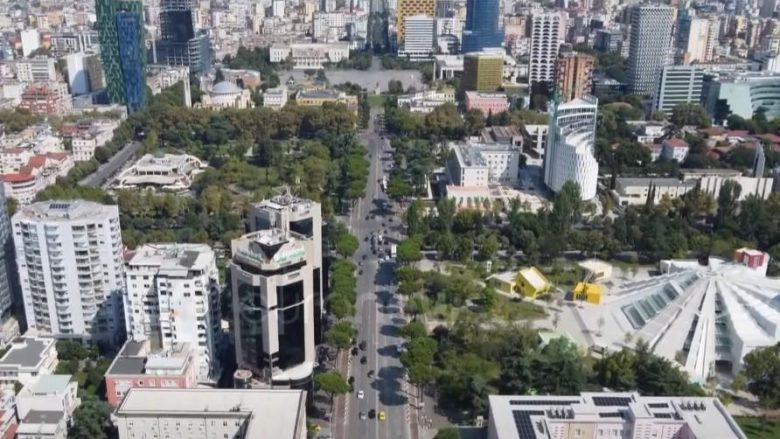 Tiranë, 40 mijë apartamente bosh – nuk shiten e as jepen me qira