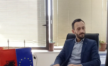 Drejtori i Inspektoratit Arsimor: U zgjidh problemi me nxënësit shqiptarë në gjimnazin e Velesit