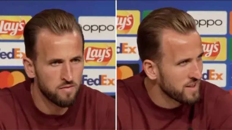 “Gjithmonë doja transferimin te Bayerni”, Harry Kane i jep fund thashethemeve për lidhjet me Man Utd