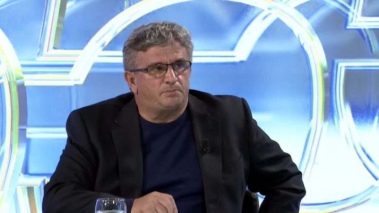 Deklarimet e Vuçiqit, Preteni: I ka humb busulla pas goditjes që mori në Banjskë