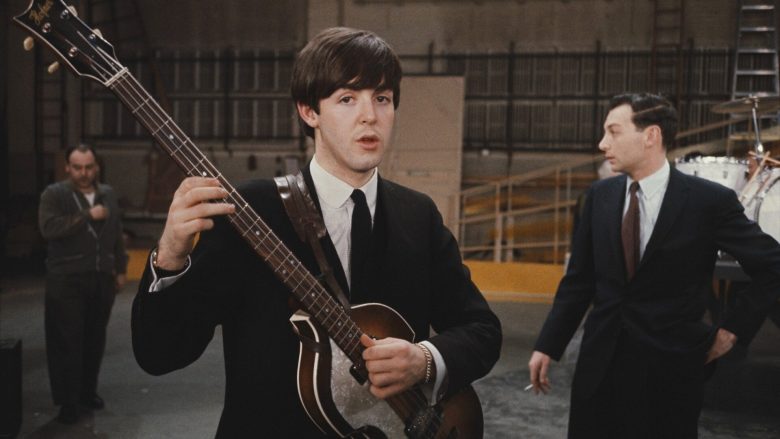 Sekreti i gjenisë McCartney: Gjithçka ka të bëjë me basin!