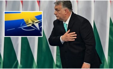 Suedezët me dokumentar se si po e mbyt demokracinë Orban – Hungaria tani po e shantazhon Suedinë me bllokim të anëtarësimit në NATO