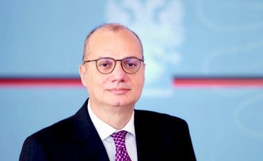Shqipëria në krye të Këshillit të Sigurimit në OKB, ministri i ri i Jashtëm niset drejt New York