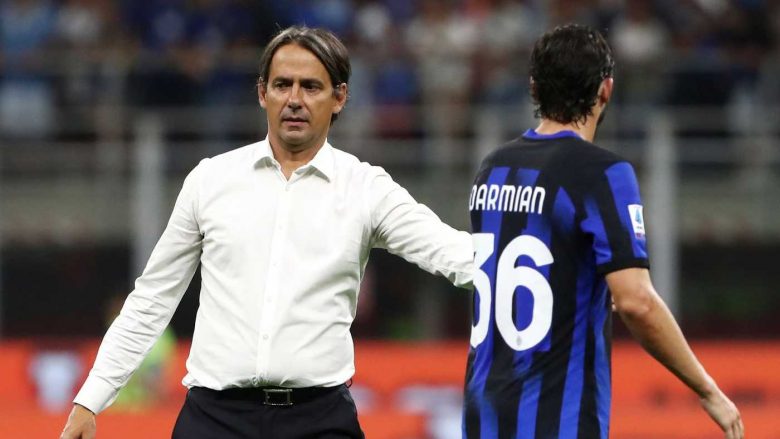 Inzaghi flet pas fitores së madhe në Olimpico, zbulon edhe kundërshtarin që dëshiron të ndeshet në Ligën e Kampionëve