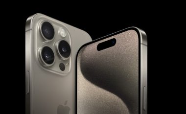 Sa është çmimi i iPhone 15 në SHBA, Gjermani dhe Britani?
