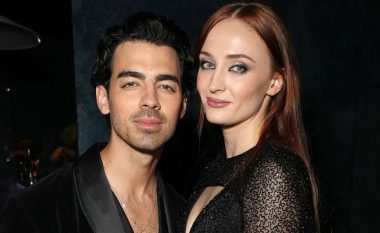 Joe Jonas flet për herë të parë për divorcin nga Sophie Turner: Mos u besoni thashethemeve
