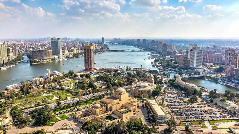 Kairo, qyteti i dashurisë dhe i harresës!