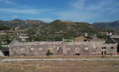 Përpjekjet për kthimin në muze të ish-kampit të interrnimit në Tepelenë