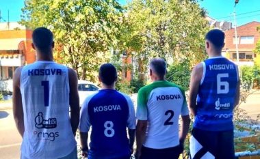 Sportistët e FSPK nisen për pjesëmarrje në Lojërat Botërore Sportive të Punëtorëve