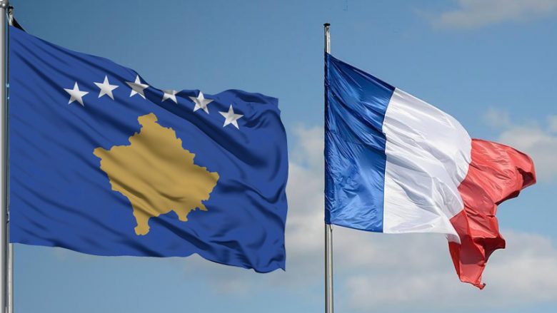 Mbyllja e institucioneve financiare, Franca i bën thirrje Qeverisë së Kosovës të ndalojë çdo veprim të mëtejshëm në veri