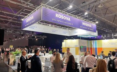 Nëntë kompani nga Kosova prezantojnë shërbimet e tyre të teknologjisë në panairin 'DMEXCO 2023' në Gjermani