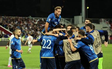 Primoz Gliha publikon listën e Kosovës për tri ndeshjet e nëntorit - ftohen pesë lojtarë nga Superliga, mungojnë shumë 'senatorë'
