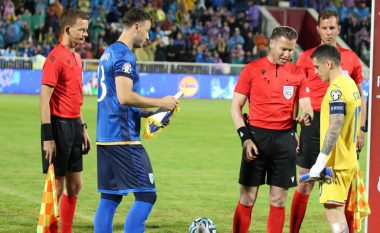 Dita e ndeshjes: Kosova luan në udhëtim te Rumania