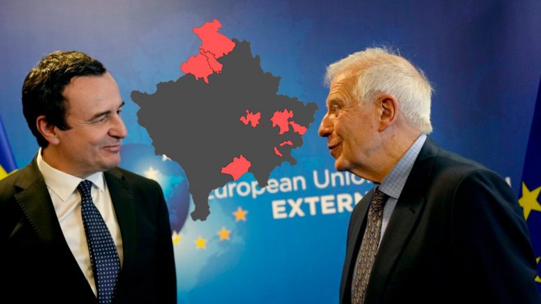 Analistët hedhin dyshime, masat e BE-së ndaj Kosovës mund të jenë kushtëzim edhe për formimin e Asociacionit