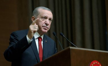 Erdogan thotë se i beson Rusisë po aq sa edhe Perëndimit