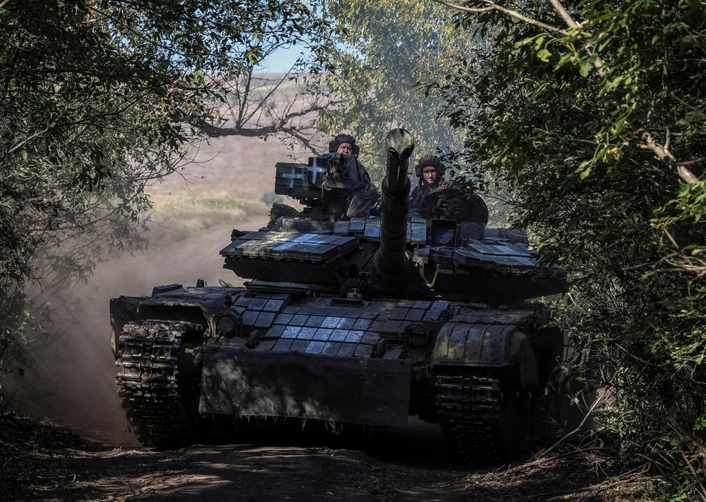 Tanket “Abrams” arrijnë në Ukrainë - disa karakteristika të mjetit luftarak amerikan