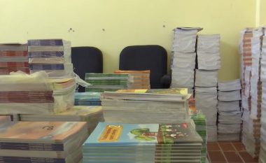 Shkollave profesionale në Maqedoni u mungojnë libra
